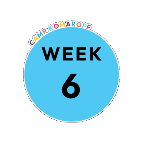 Ajcc Sticker by Alpert JCC