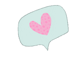Corazon Sticker