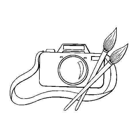 Creator Sticker