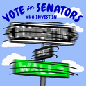 Invest Senate Race