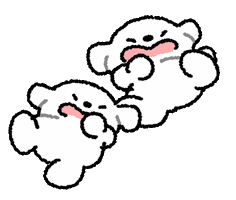 Dog Sticker