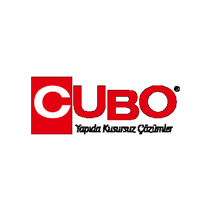 Sticker by CUBO