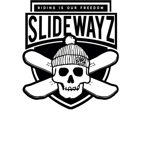 slidewayz Sticker