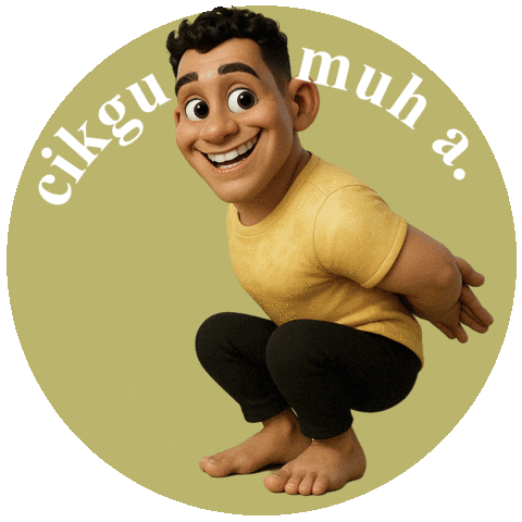 Karma Yoga Sticker by karma yoga yoga kelab