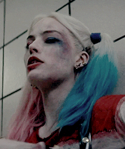 harley quinn