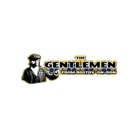 Football Gentlemen Sticker by FC Rostov