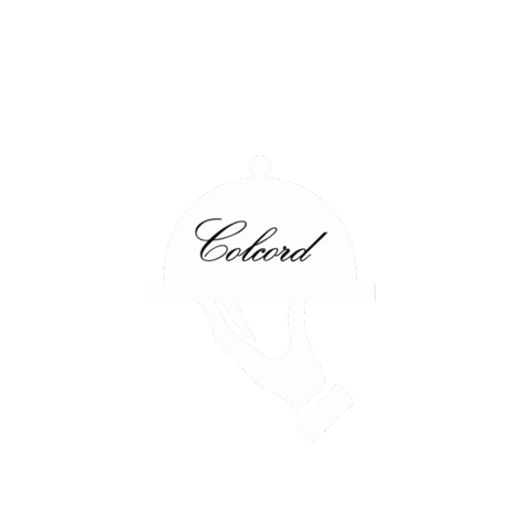 Coury Hospitality Sticker