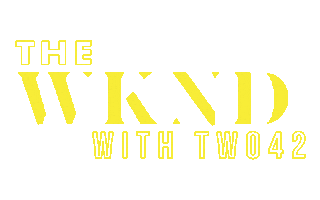 Storm Diamond Sticker by Two42College