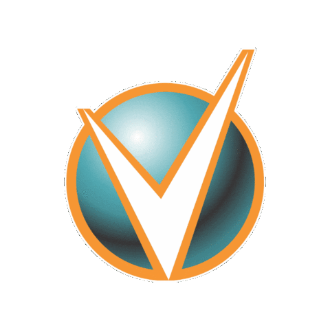 Victory Academia Sticker