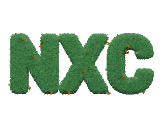 Nxc Sticker by Nonconformist