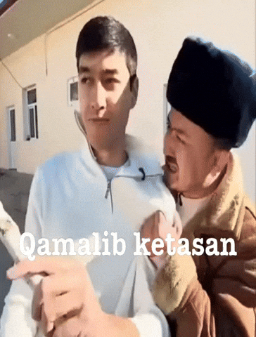 Behruz GIF