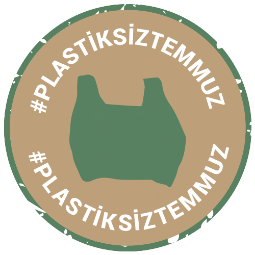 Plasticfreejuly Sticker by decathlonturkeyy