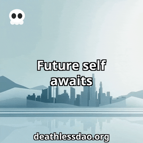 Sarcastic Joke GIF by deathlessdao