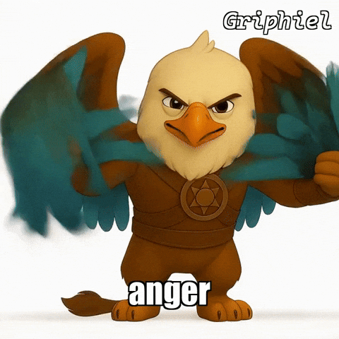 GIF by Griphiel
