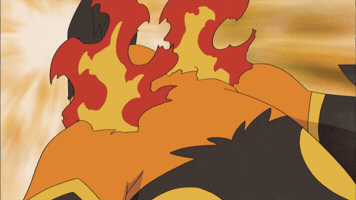 Pokemon Anime GIF