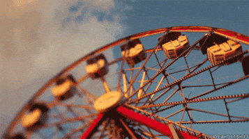 Ferris Wheel GIF