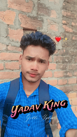 Guddu Yadav GIF