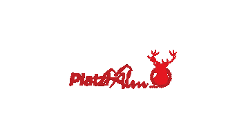 Platzlalm Sticker
