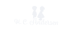Hcandersen Sticker