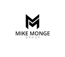Mike Monge Sticker by Mike Monge Domain Realty