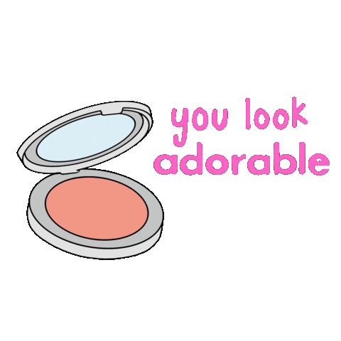 Adorable_mx Sticker