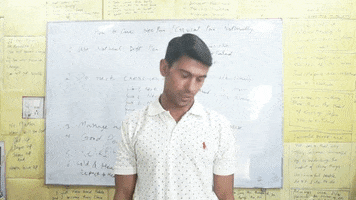 Neck Exercise GIF