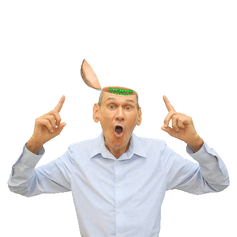 Daniel Colombo Coach Sticker