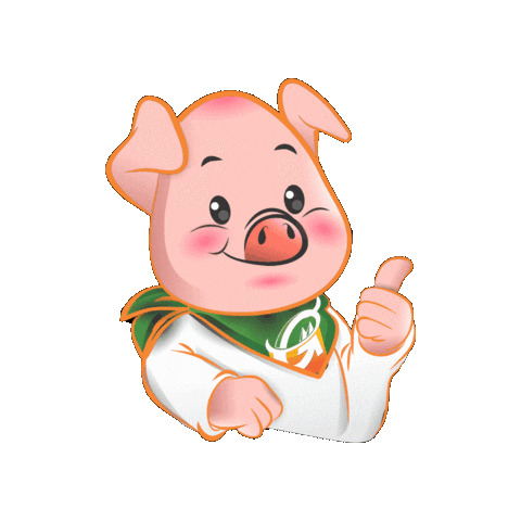 Cogran Sticker