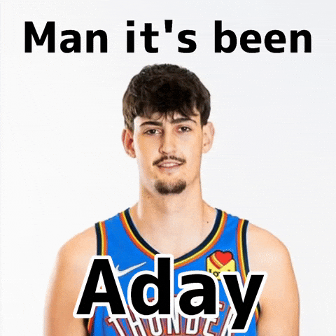 Sad Basketball GIF