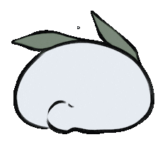 Wagashi Sticker