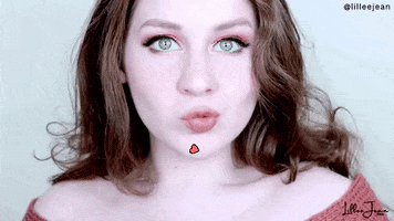 Love You GIF by Lillee Jean