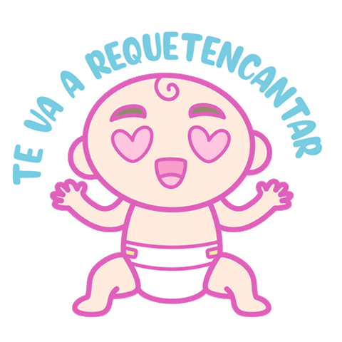 Colores Mensaje Sticker