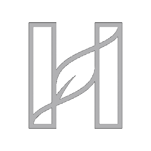 Helix Pflanzen Sticker