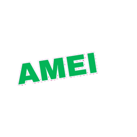 Agencia Bonito ON Sticker