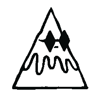 Turbo Bambi Sticker
