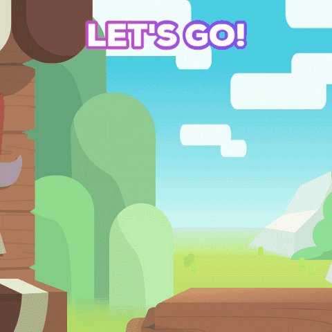 Lets Go Construction GIF by Everdale