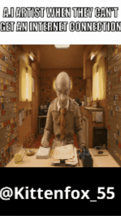 Angry GIF