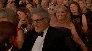 Tom Stoppard GIF by Tony Awards