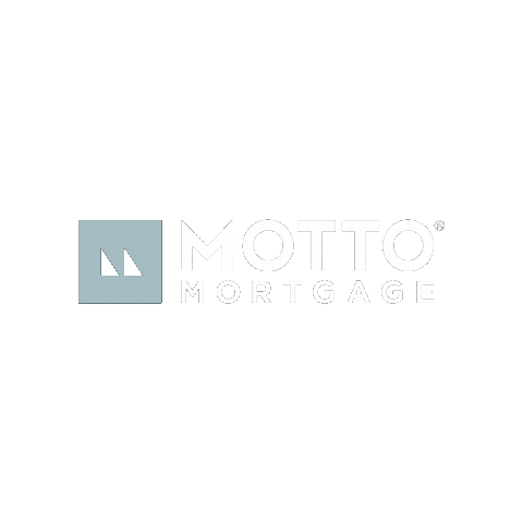 Motto Mortgage Sticker