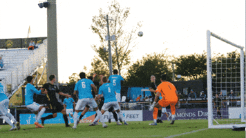 Usl Championship Chs GIF by Charleston Battery