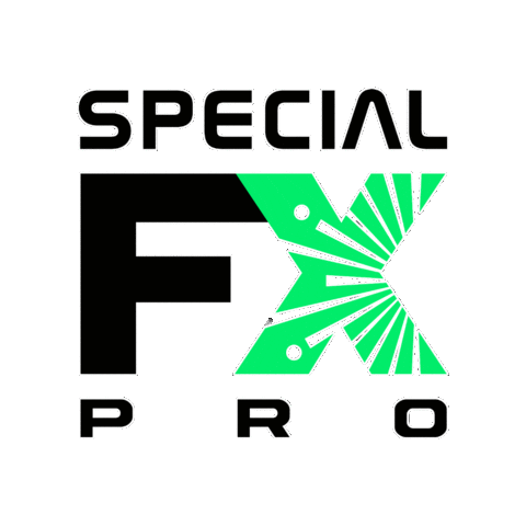 FioreFxpro Sticker