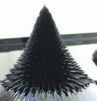 ferrofluid
