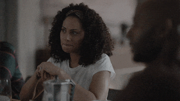 Think Christina Moses GIF by ABC Network