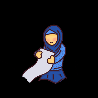 Girl GIF