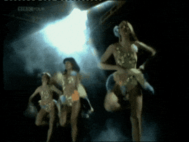 Dance GIF