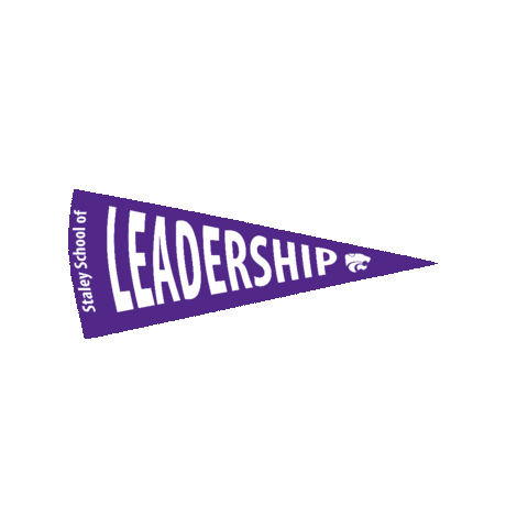 Sls Sticker by Staley School of Leadership Studies
