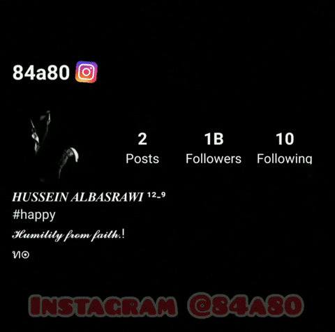 Instagram Iraq GIF