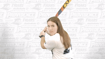 Sport Swing GIF by Providence Friars