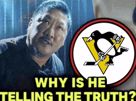 Pittsburgh Penguins GIF
