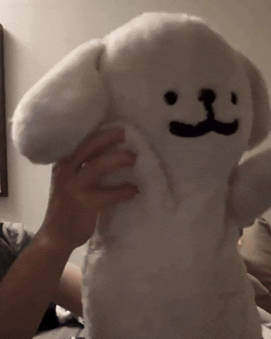 Dog Puppy GIF